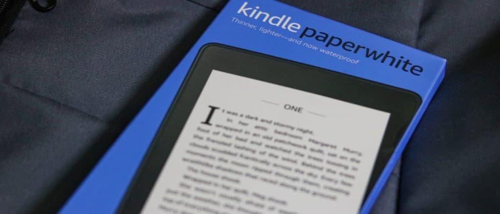 কিন্ডেল কেনার গল্প